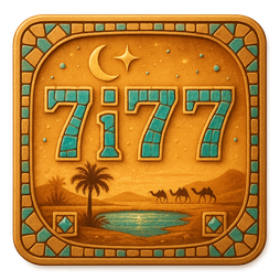7i777 logo
